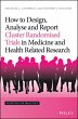 How to Design, Analyse and Report... - Bild 1