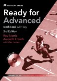 Ready for CAE: Ready for Advanced. Workbook with Audio-CD and Key
