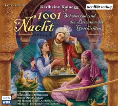 1001 Nacht - Koinegg, Karlheinz