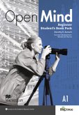 Open Mind, m. 1 Buch, m. 1 Beilage / Open Mind 2. Teilband