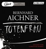 Totenfrau / Totenfrau-Trilogie Bd.1 (1 MP3-CDs)