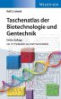 Taschenatlas der Biotechnologie und... - Bild 1