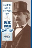 Life As I Find It (eBook, ePUB) Life As I Find It (eBook, ePUB)