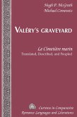 Valery's Graveyard (eBook, PDF)