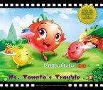 Ms.Tomato's Trouble (eBook, ePUB)