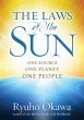 Laws of the Sun (eBook, ePUB) - Bild 1