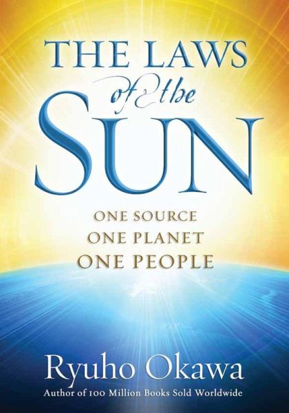 Laws of the Sun (eBook, ePUB) Laws of the Sun (eBook, ePUB)