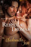 The Blacksmith's Son (eBook, ePUB) The Blacksmith's Son (eBook, ePUB)