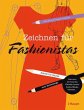 Zeichnen für Fashionistas - Bild 1