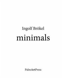 Minimals - Brökel, Ingolf