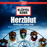 Herzblut / Kommissar Kluftinger Bd.7 (2 MP3-CDs)