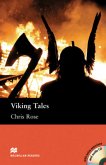 Viking Tales, w. 2 Audio-CDs