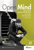 Open Mind, m. 1 Buch, m. 1 Beilage / Open Mind Open Mind, m. 1 Buch, m. 1 Beilage / Open Mind