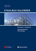 Stahlbau-Kalender 2014 Stahlbau-Kalender 2014