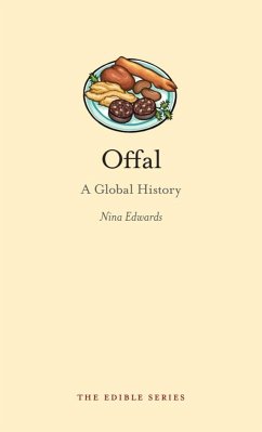 Offal (eBook, ePUB) - Nina Edwards, Edwards