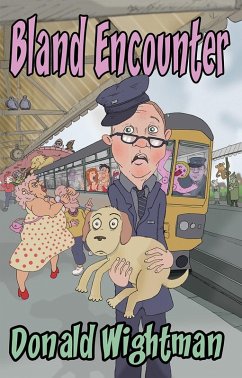 Cover Bland Encounter (eBook, ePUB)