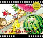 King Watermelon Gets Sick (eBook, ePUB)