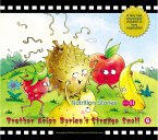Brother Asian Durian's Strange Smell (eBook, ePUB)