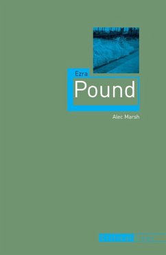 Cover Ezra Pound (eBook, ePUB)