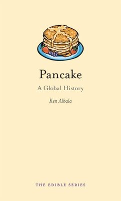 Cover Pancake (eBook, ePUB)