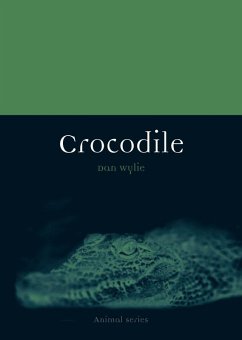 Crocodile (eBook, ePUB) - Dan Wylie, Wylie