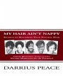 My Hair Ain't Nappy (eBook, ePUB) - Bild 1