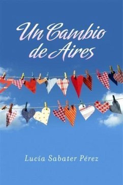 Cover Un cambio de aires (eBook, ePUB)