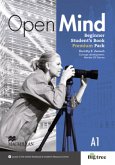 Open Mind, m. 1 Buch, m. 1 Beilage / Open Mind