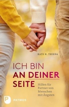 Ich bin an deiner Seite - Thieda, Kate N.