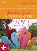Jesper Juul Familienkalender 2015