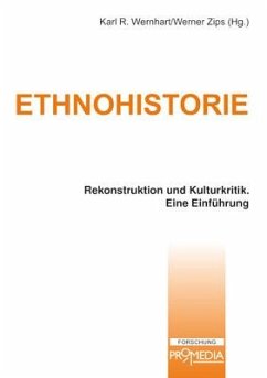 Cover Ethnohistorie