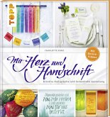 Mit Herz und Handschrift