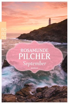 September - Pilcher, Rosamunde