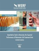 Quantitative Tools to Determine the Expected Performance of Unit Process in Wastewater Treatment Units (eBook, PDF)