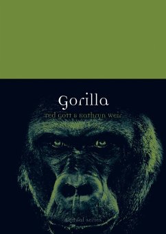 Gorilla (eBook, ePUB) - Ted Gott, Gott