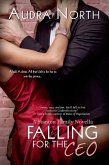 Falling for the CEO (eBook, ePUB)