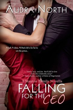 Falling for the CEO (eBook, ePUB) - North, Audra