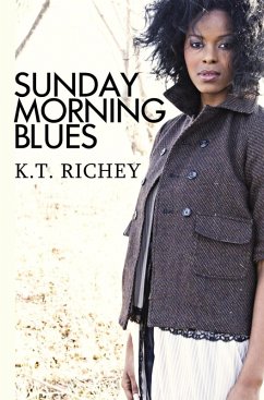 Cover Sunday Morning Blues (eBook, ePUB)