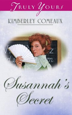 Cover Susannah's Secret (eBook, ePUB)