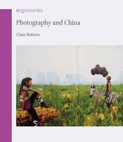 Cover Photography and China (eBook, ePUB)