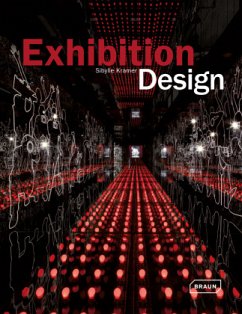 Cover Exhibition Design