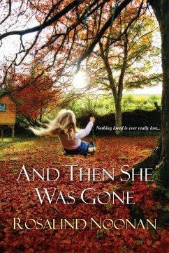 Cover And Then She Was Gone (eBook, ePUB)