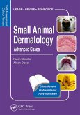 Small Animal Dermatology, Advanced Cases (eBook, PDF)