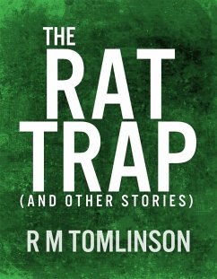 Rat Trap (eBook, ePUB) - Tomlinson, R M