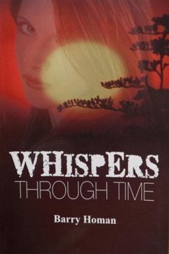 Cover Whispers Through Time (eBook, ePUB)