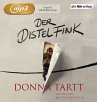Der Distelfink, 3 MP3-CD - Bild 1