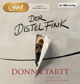 Der Distelfink, 3 MP3-CD