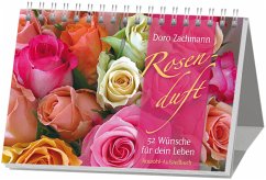 Rosenduft - Doro Zachmann