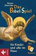 Das Bibel-Spiel für Kinder und alle im... - Bild 1