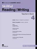 Skillful. Reading and Writing. Teacher's Book with Digibook access and Key Skillful. Reading and Writing. Teacher's Book with Digibook access and Key